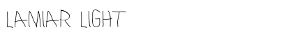 Lamiar Light Preview