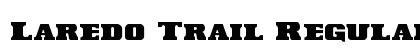 Laredo Trail Regular preview