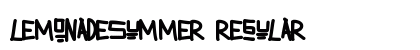 LemonadeSummer Regular preview