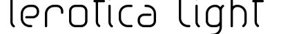 lerotica Light preview