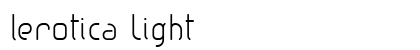 lerotica Light preview