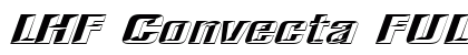 LHF Convecta FULL Regular preview