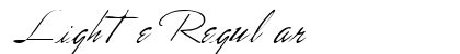 Lighte Regular preview