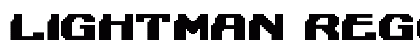 Lightman Regular preview