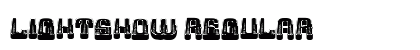 Lightshow Regular preview