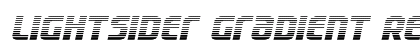 Lightsider Gradient Regular preview