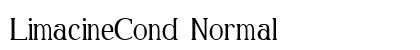 LimacineCond Normal preview