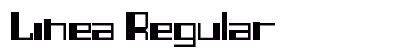 Linea Regular Preview