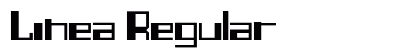 Linea Regular Preview