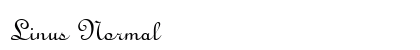 Linus Normal preview