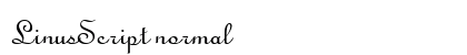 LinusScript normal preview