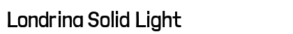 Londrina Solid Light Preview