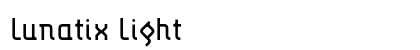 Lunatix Light Preview