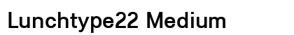 Lunchtype22 Medium preview