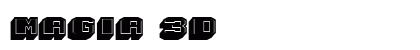 Magia 3D preview