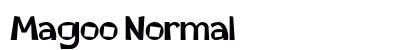 Magoo Normal preview