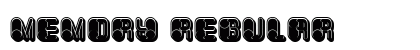 Memory Regular preview