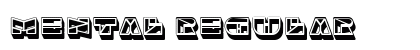 Mental Regular preview