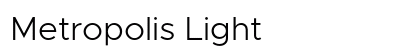 Metropolis Light Preview