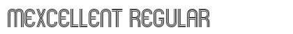 Mexcellent Regular preview