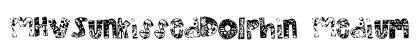 MHVSunkissedDolphin Medium preview