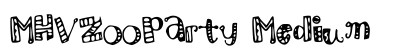 MHVZooParty Medium preview