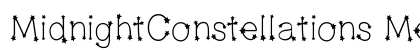 MidnightConstellations Medium preview