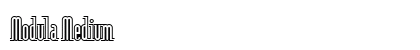 Modula Medium Preview