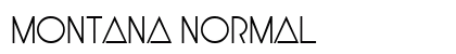Montana Normal Preview