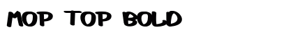 Mop Top Bold preview