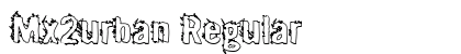 Mx2urban Regular preview