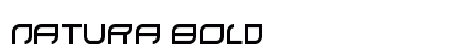 natura Bold preview