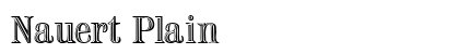 Nauert Plain Preview