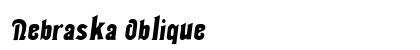 Nebraska Oblique Preview