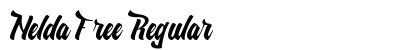 Nelda Free Regular preview