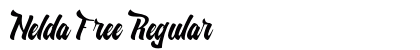 Nelda Free Regular preview