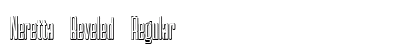 Neretta Beveled Regular preview