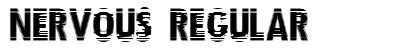 Nervous Regular preview