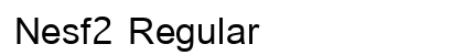 Nesf2 Regular preview