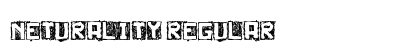 Neturality Regular preview