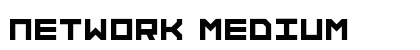 Network Medium preview