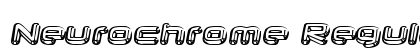 Neurochrome Regular preview