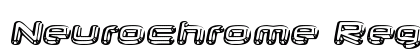 Neurochrome Regular preview