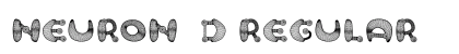 Neuron 3D Regular preview