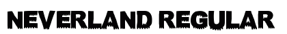 NEVERLAND Regular preview