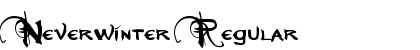 Neverwinter Regular Preview