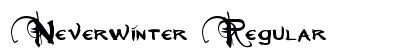 Neverwinter Regular Preview