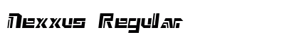 Nexxus Regular preview