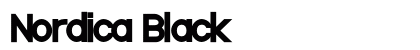 Nordica Black Preview