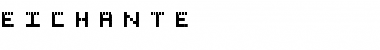 Download Eichante Font